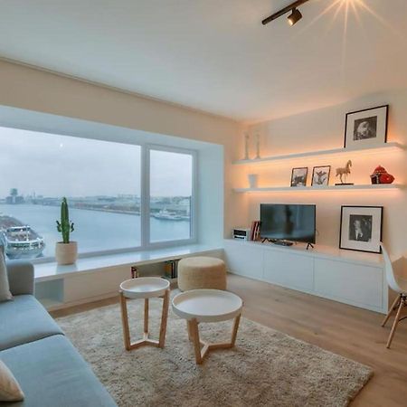 Anchor Lodge Antwerp Unique Appartment View Mas! Екстериор снимка