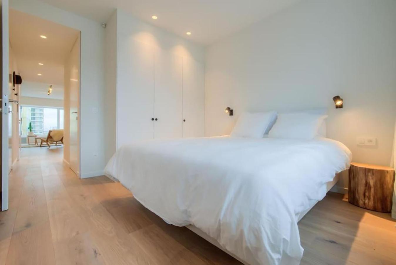 Anchor Lodge Antwerp Unique Appartment View Mas! Екстериор снимка