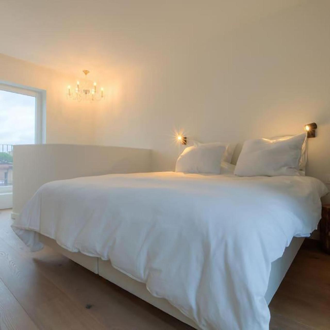 Anchor Lodge Antwerp Unique Appartment View Mas! Екстериор снимка