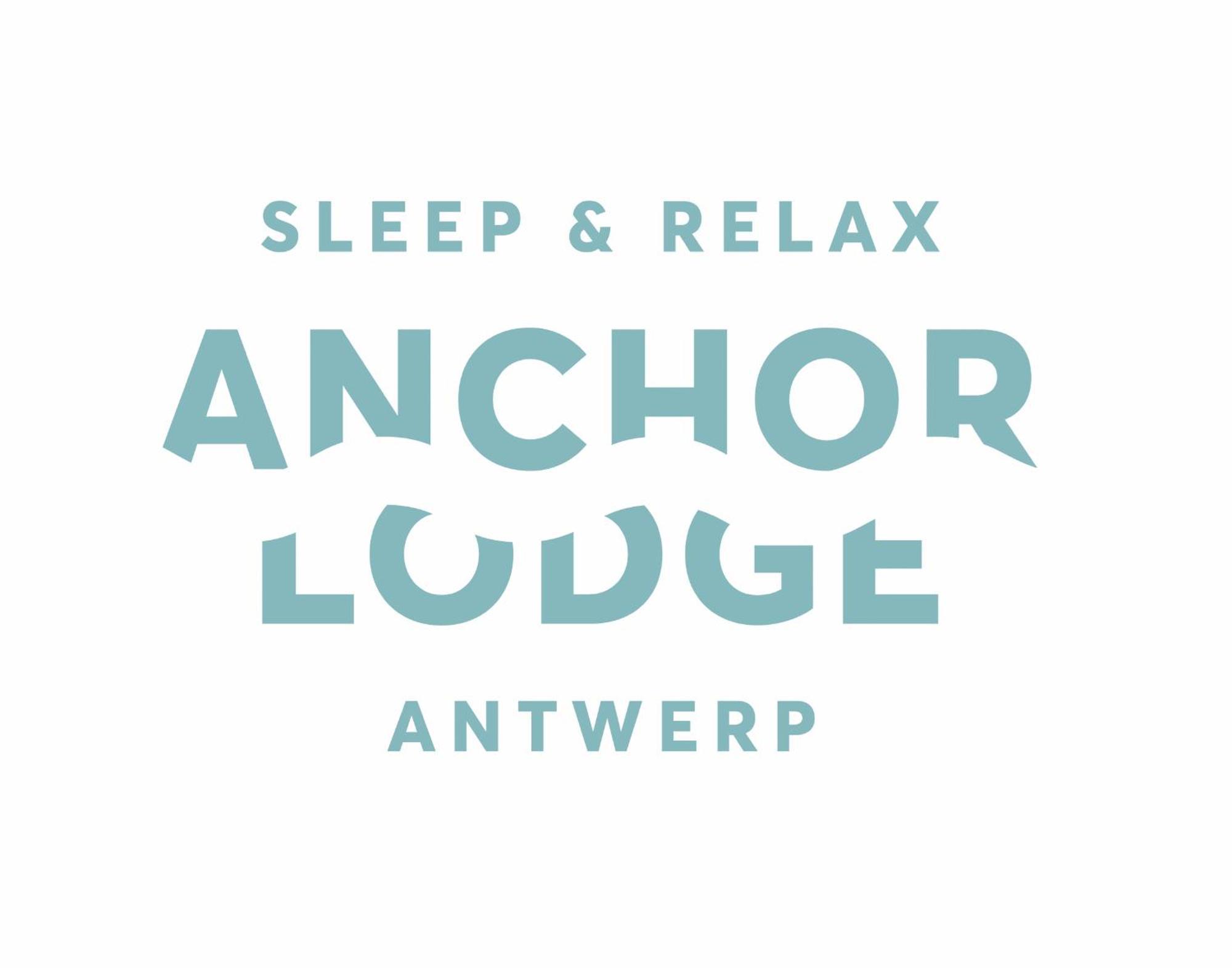 Anchor Lodge Antwerp Unique Appartment View Mas! Екстериор снимка